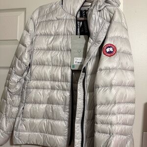 New Canada Goose Cypress Hoody